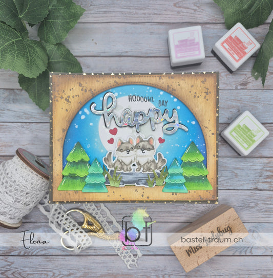 Tim Holtz Distress Mini Oxide Ink Pads