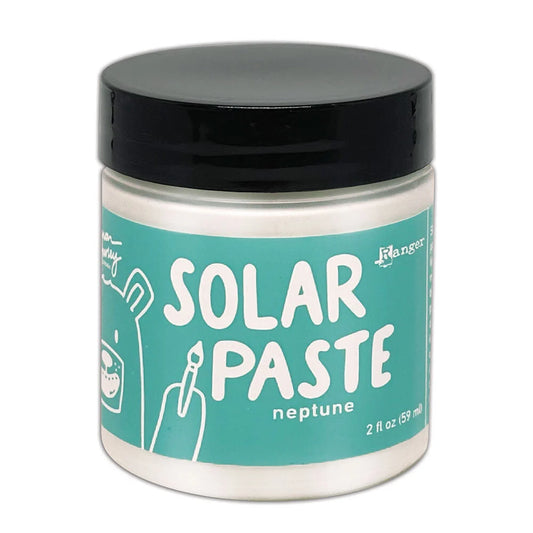 Simon Hurley create. Solar Paste Neptune