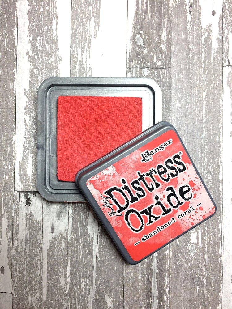 Tim Holtz Distress Oxide Ink Pad