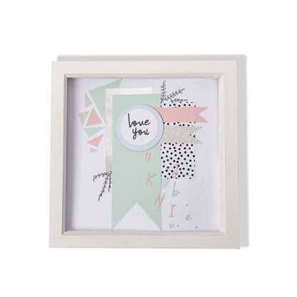 Sizzix Thinlits Alphabet Set Emily Tootle