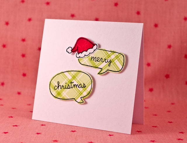 A Birdie Told Me - Beispielbild