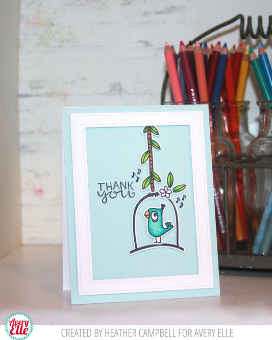 Avery Elle - Elle-Ments Dies - Tweet Tweet