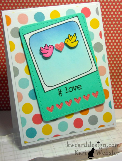 clear stamps lawn fawn #awesome für scrapbooking & cardmakings