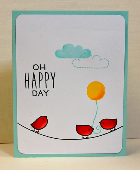 clear stamps lawn fawn hello sunshine für scrapbooking & cardmakings