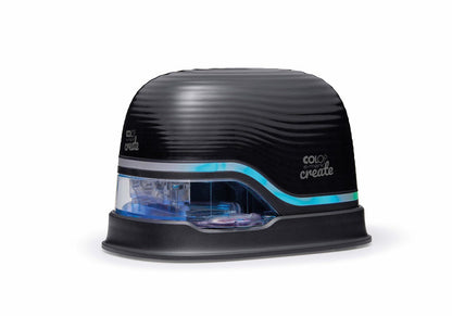 Colop E-MARK Create Kit Black EU mobiler Printer für eigene Texte