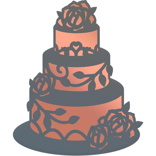 Couture Creations - Cut