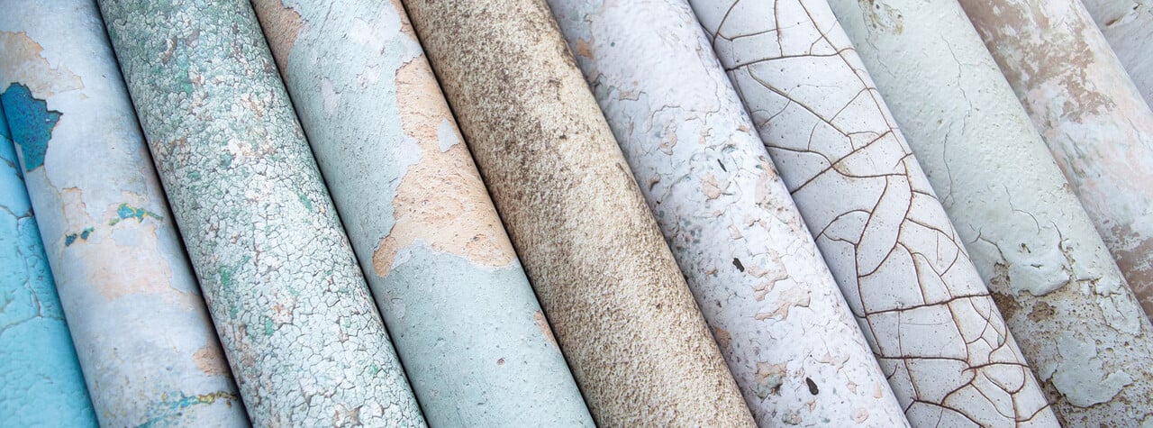 Craft Consortium Essential Craft Papers Test of Time 6x6 Paper Pad