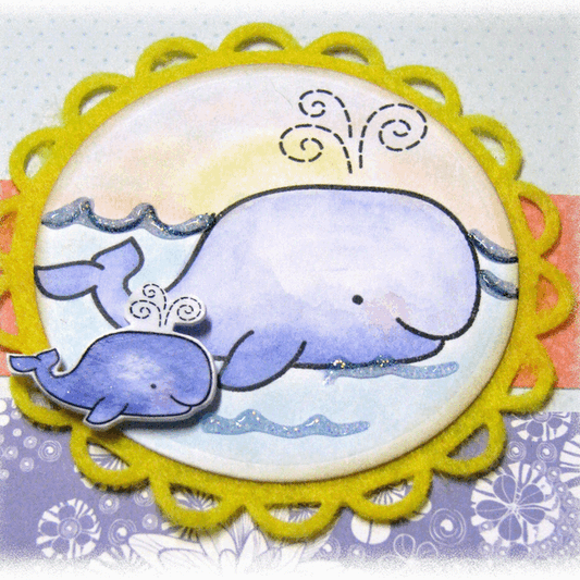 Beispielbild 1 Critters In The Sea