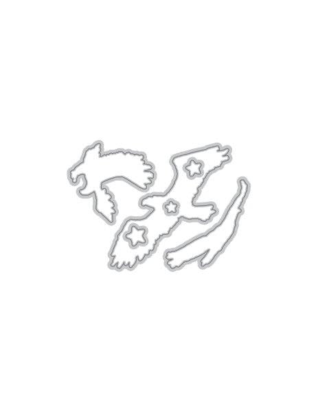 Altenew - Land of the Free - Stanze