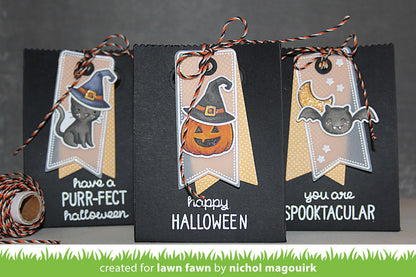 lawn fawn lawn cuts die goodie bag