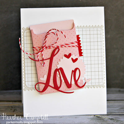 Avery Elle - Dies - Simply Said Love