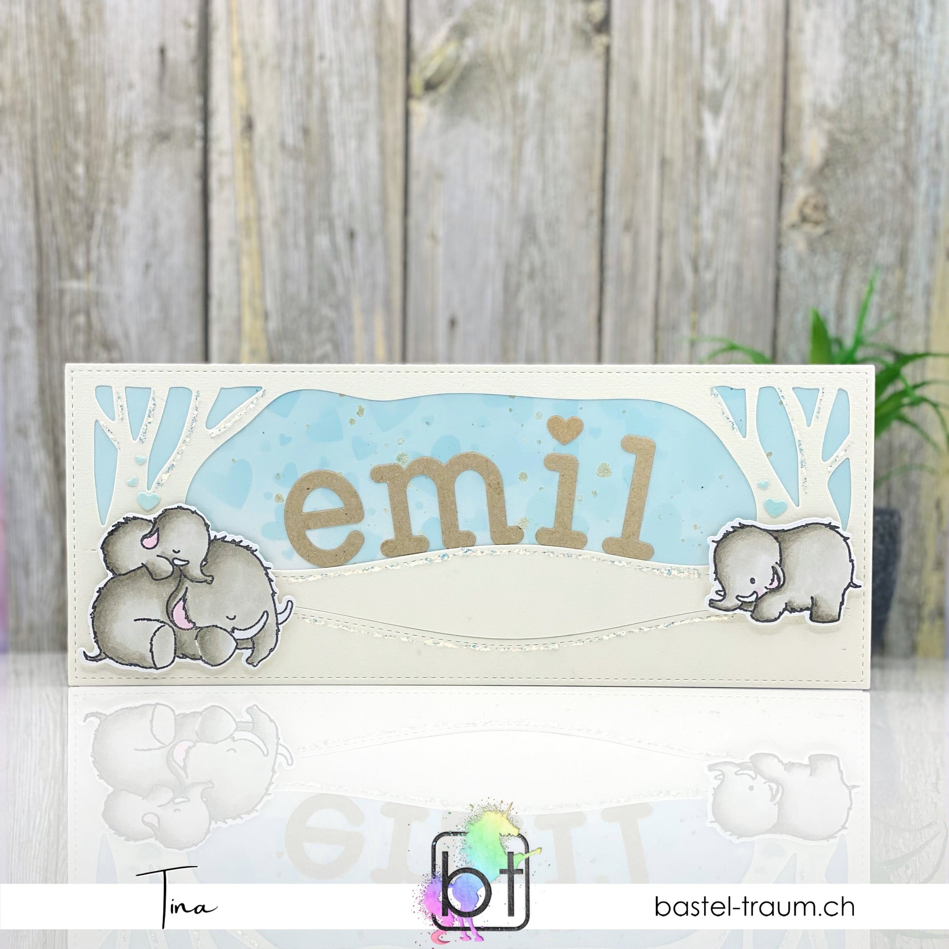 Lawn Fawn - Liquid Stardust