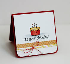 Stempel Year Three by Lawn Fawn Beispiel