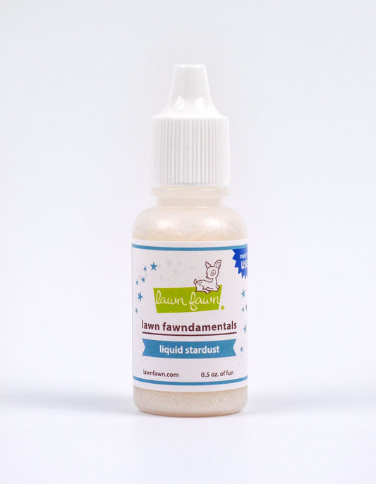 Lawn Fawn - Liquid Stardust