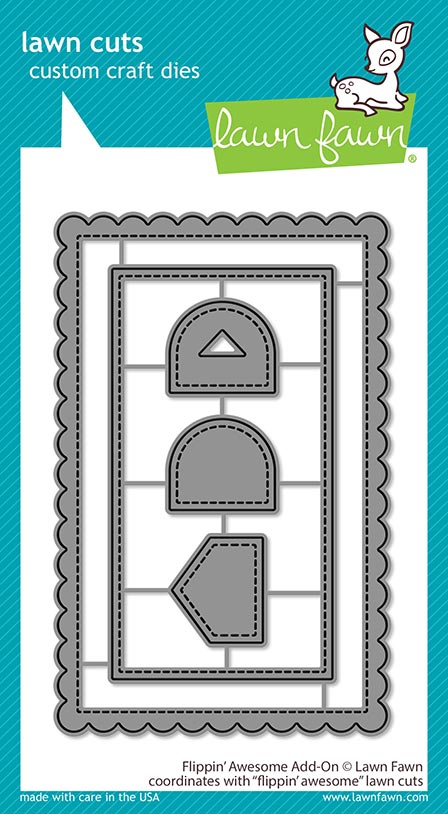 flippin' awesome add-on