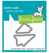 Die Cutter by Lawn Fawn