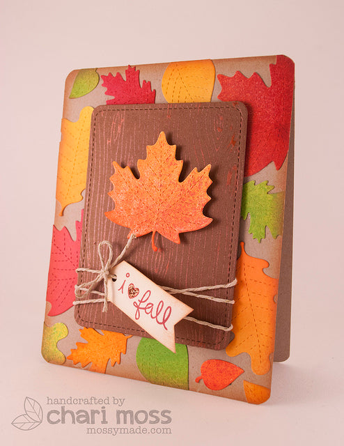 Lawn Fawn - Lawn Cuts - Tag