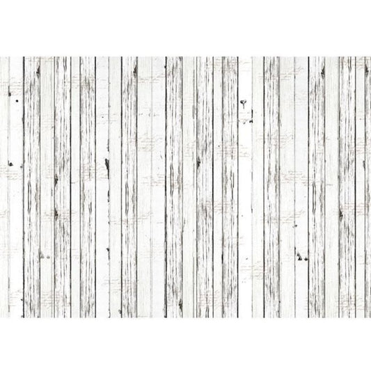 Memory Place Forest Friends Whitewash Wrapping Paper