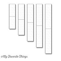 My Favorite Things - Pop-Up Elements Narrow - Stanze