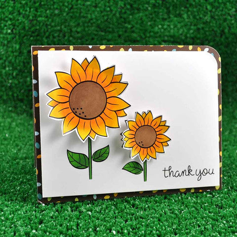 craft dies lawn fawn our friendship grows für scrapbook & cardmaking