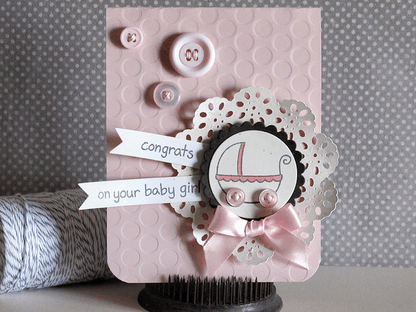 Beispielbild 2 Plus One by Lawn Fawn