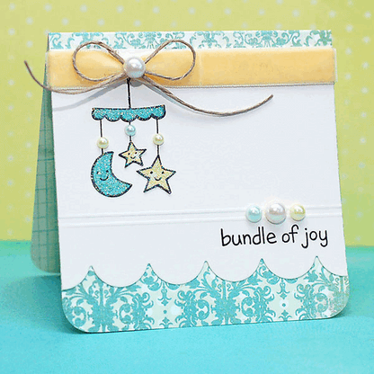 Beispielbild 1 Plus One by Lawn Fawn