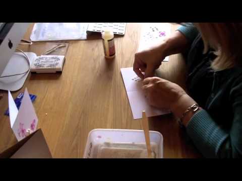 Ranger Glossy Accents Clear Dimensional Medium 59ml