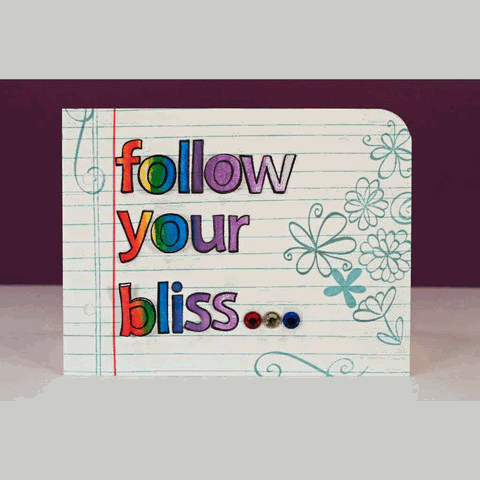 Lawn Fawn Quinns ABC's Clear Stamps 4x6