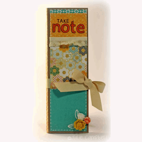 Lawn Fawn Quinns ABC's Clear Stamps 4x6