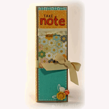 Lawn Fawn Quinns ABC's Clear Stamps 4x6