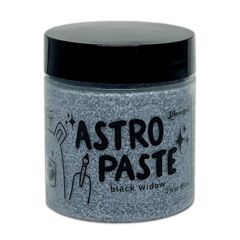Simon Hurley create. Astro Paste