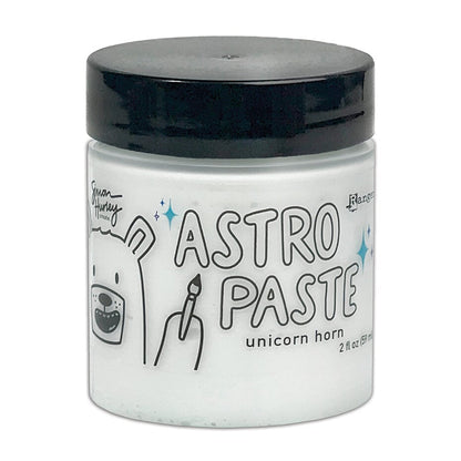 Simon Hurley create. Astro Paste
