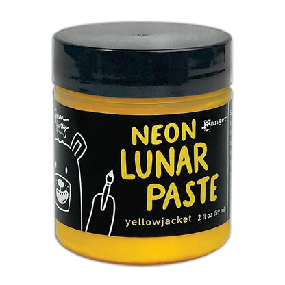 Simon Hurley create. Neon Lunar Paste