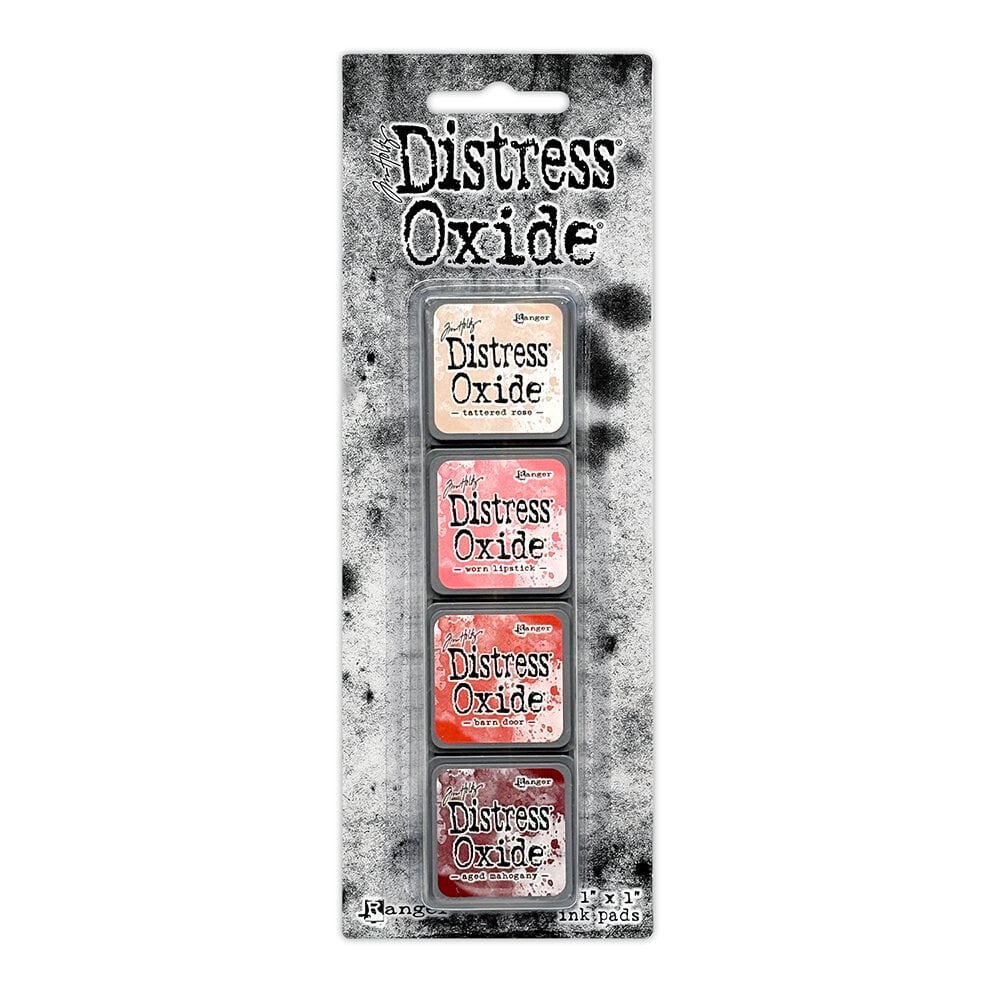 Tim Holtz Distress Mini Oxide Ink Pads