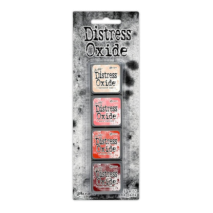 Tim Holtz Distress Mini Oxide Ink Pads