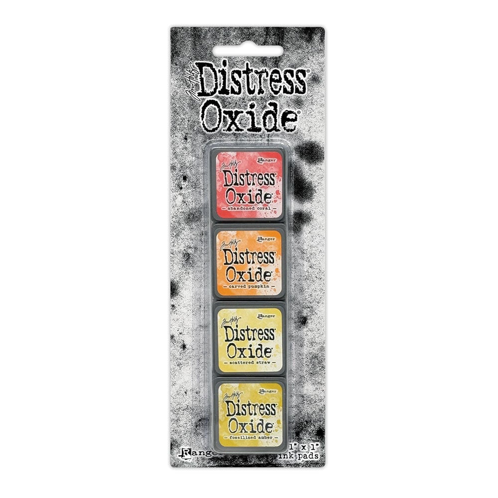 Tim Holtz Distress Mini Oxide Ink Pads
