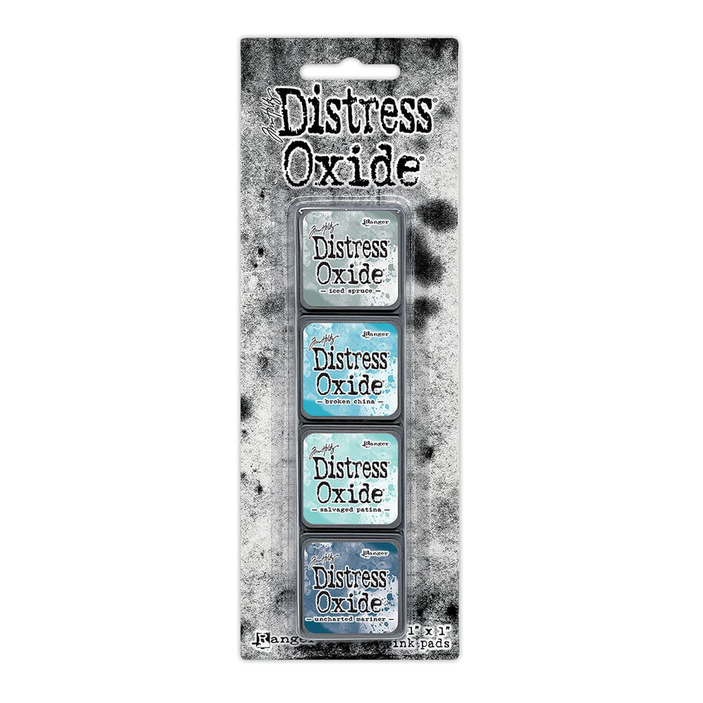 Tim Holtz Distress Mini Oxide Ink Pads