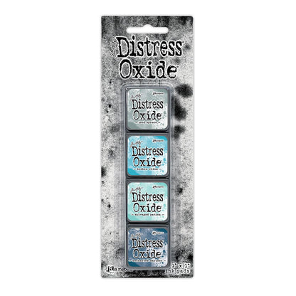 Tim Holtz Distress Mini Oxide Ink Pads