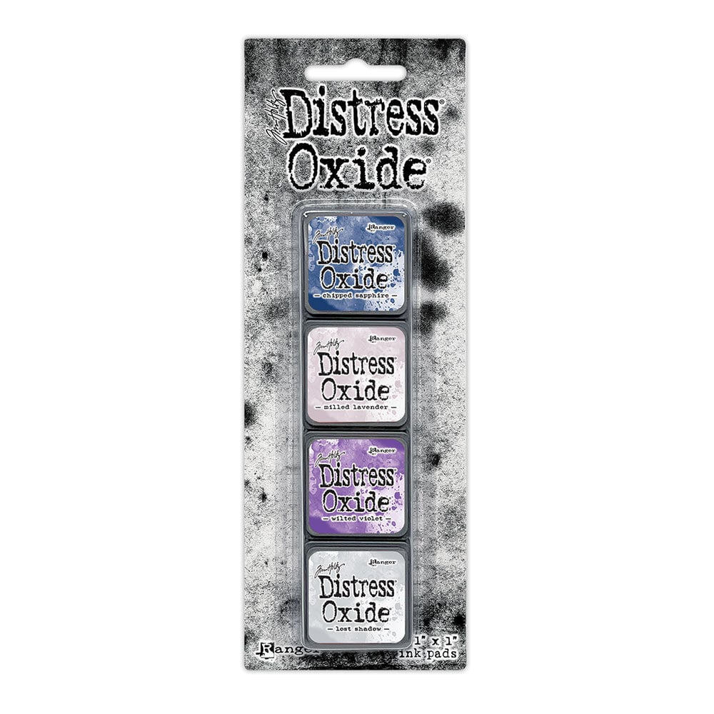 Tim Holtz Distress Mini Oxide Ink Pads