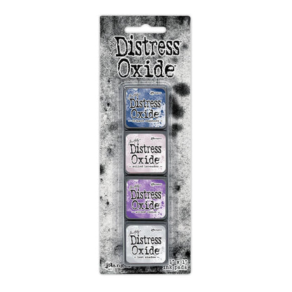 Tim Holtz Distress Mini Oxide Ink Pads