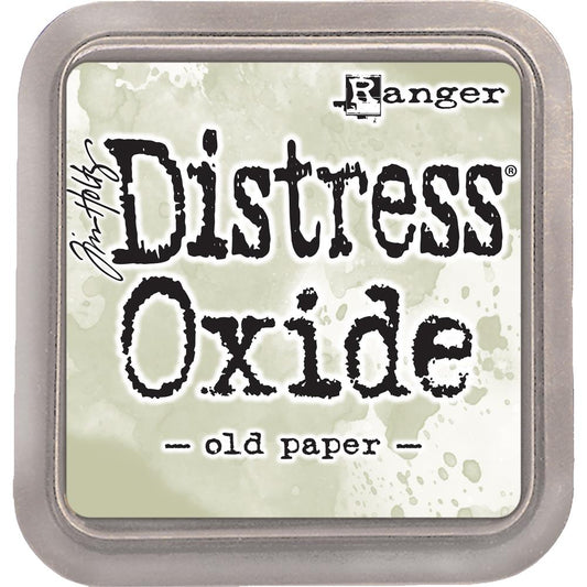 Ranger - Distress Oxide - Old Paper
