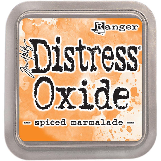 Ranger - Distress Oxide - Spiced Marmalade