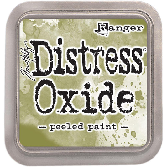 Ranger - Distress Oxide Inkpad - Peeled Paint
