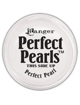 Ranger - Perfect Pearls - Pigment Powder - Pearl