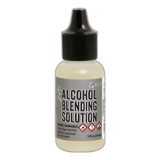 Ranger - Tim Holtz - Alcohol Blending Solution
