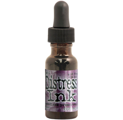 Tim Holtz Distress Ink Reinker Seedless Preserves