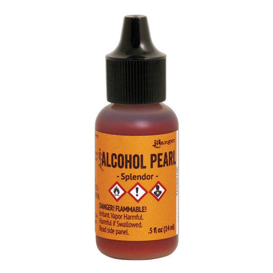 Ranger Alcohol Pearls by Tim Holtz - Splendor