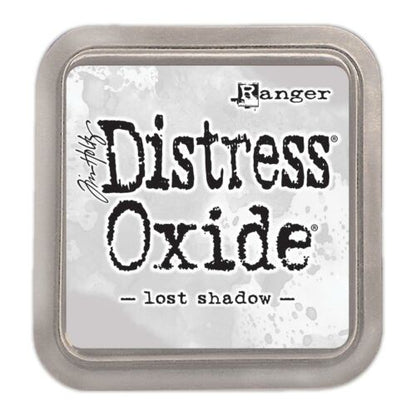 Tim Holtz Distress Oxide Ink Pad Lost Shadow