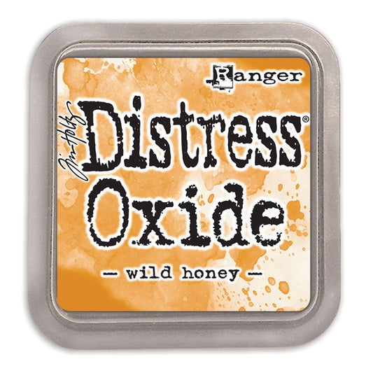 Ranger - Distress Oxide - Wild Honey