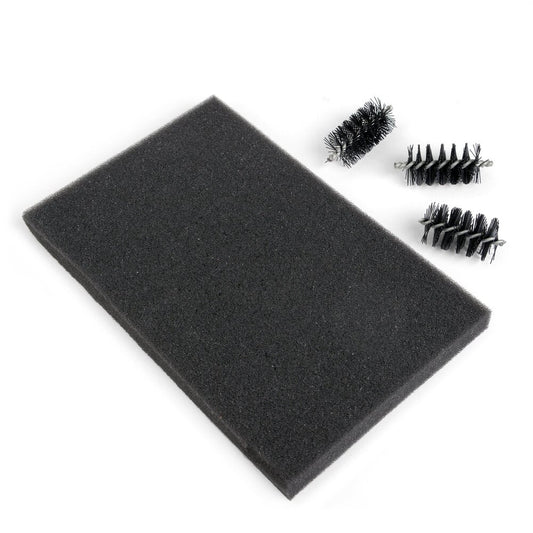 Sizzix Die Brush Head & Foam Pad
